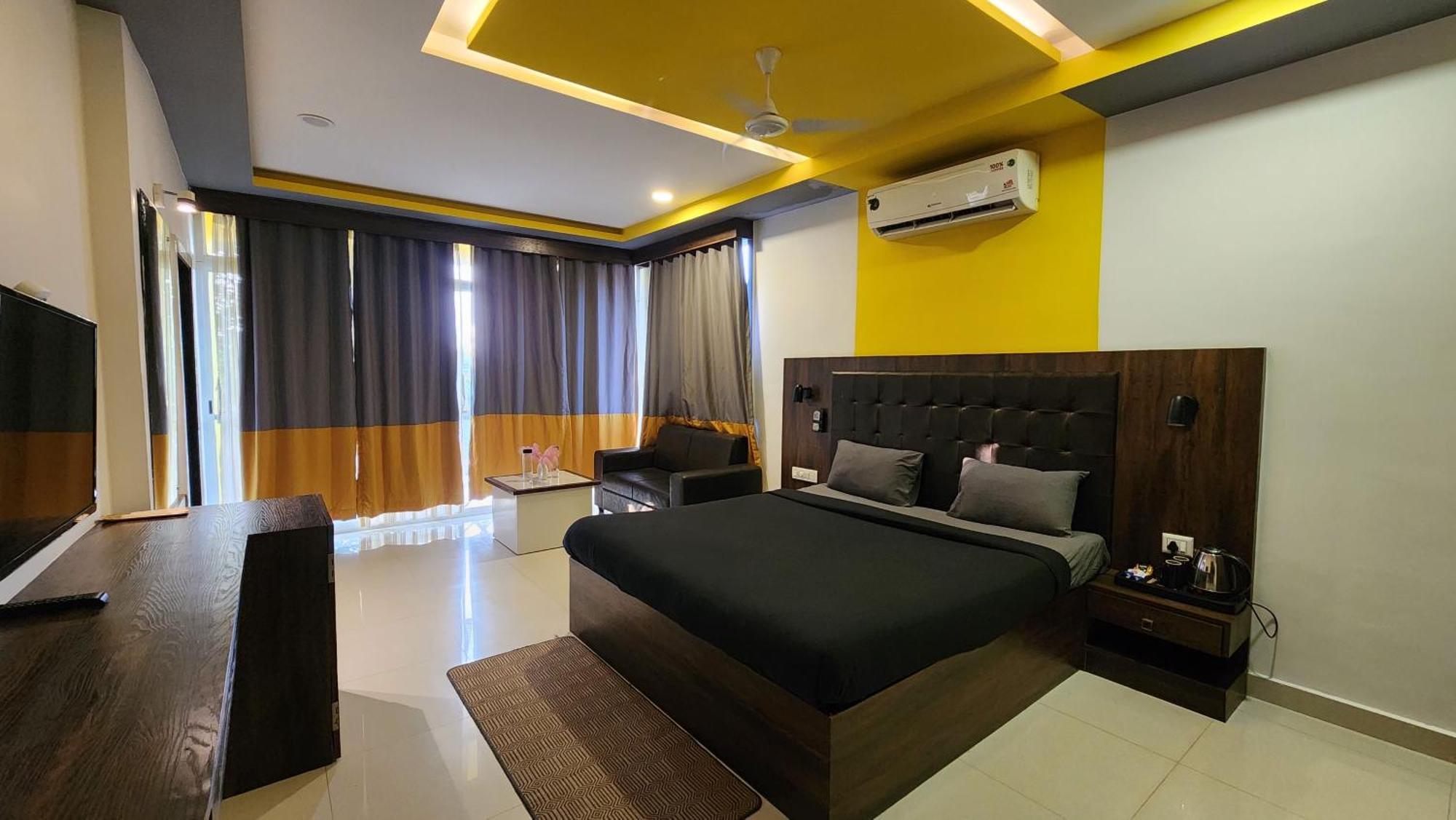 The Hosteller Gokarna Gokarna  Exterior foto
